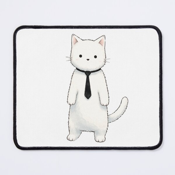 Item preview, Office Worker designed and sold by Crazycatgraphic.