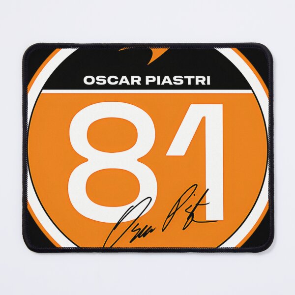 Item preview, Óscar Piastri 2026 designed and sold by TheLIM.