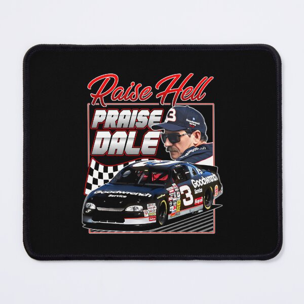 Item preview, Dale Earnhardt Raise Hell Praise 90S designed and sold by Leloch.