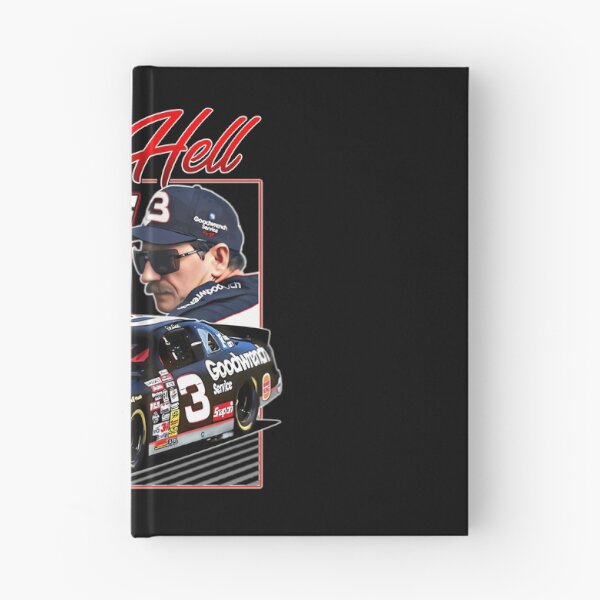 Item preview, Dale Earnhardt Raise Hell Praise 90S designed and sold by Leloch.