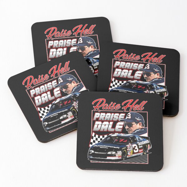 Item preview, Dale Earnhardt Raise Hell Praise 90S designed and sold by Leloch.