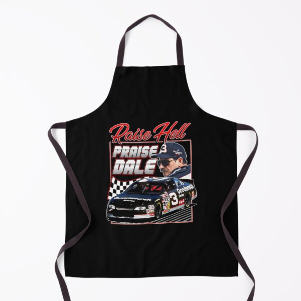 Item preview, Dale Earnhardt Raise Hell Praise 90S designed and sold by Leloch.
