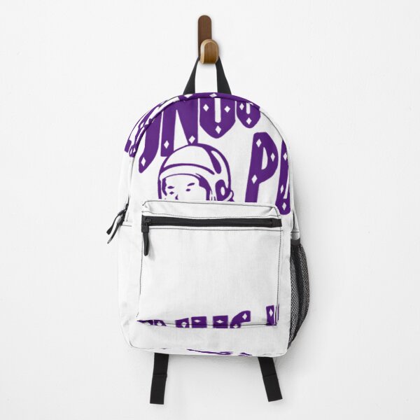 Item preview, Snug Wrestling Podcast Galactic Purple Tee designed and sold by Snugwrestling.