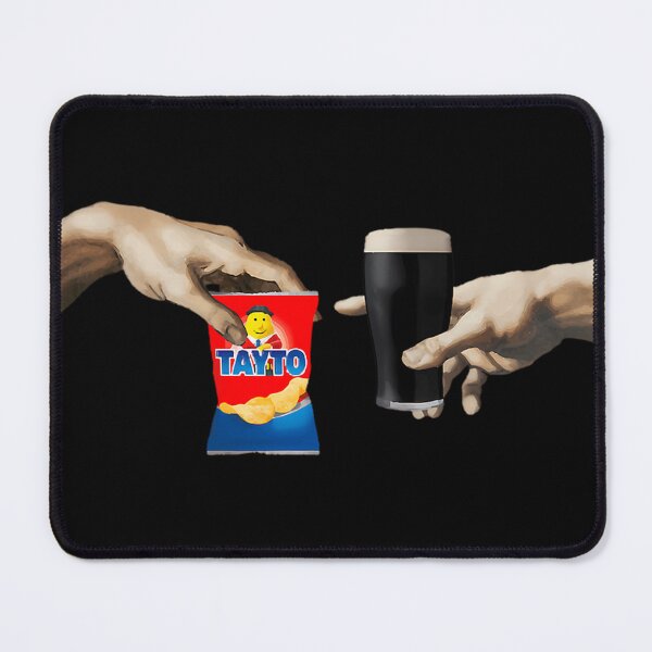 Item preview, Pints And Tayto designed and sold by TheLIM.