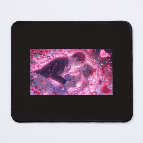 Item preview, Valentine's Day Anime designed and sold by LatiendaShop.