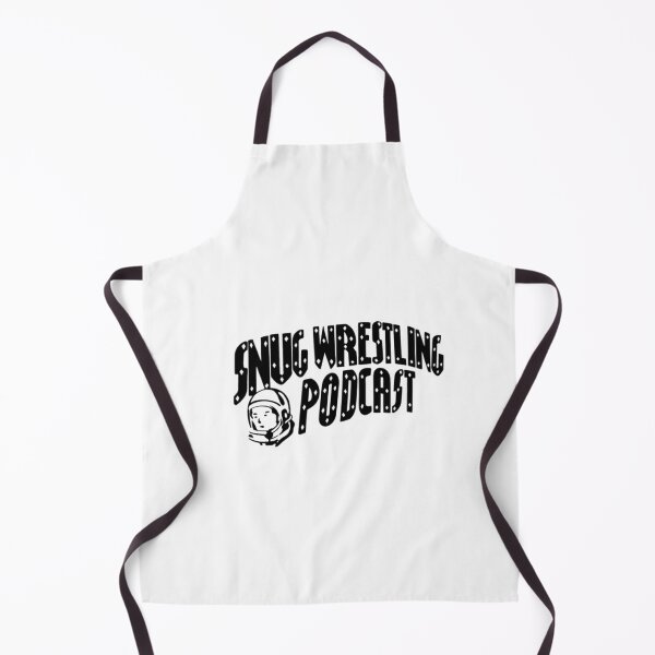 Item preview, Snug Wrestling Podcast Midnight Black Tee designed and sold by Snugwrestling.