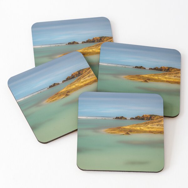 Item preview, Turquoise Drift designed and sold by Jan Fijolek.