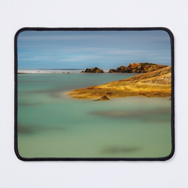Item preview, Turquoise Drift designed and sold by Jan Fijolek.