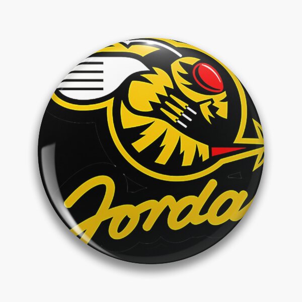 Artikelvorschau, Jordan Grand Prix F1 Team entworfen und verkauft von TheLIM.