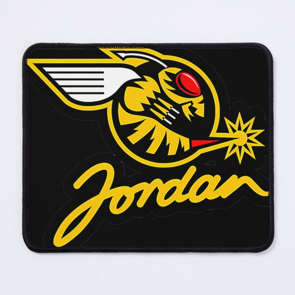 Artikelvorschau, Jordan Grand Prix F1 Team entworfen und verkauft von TheLIM.