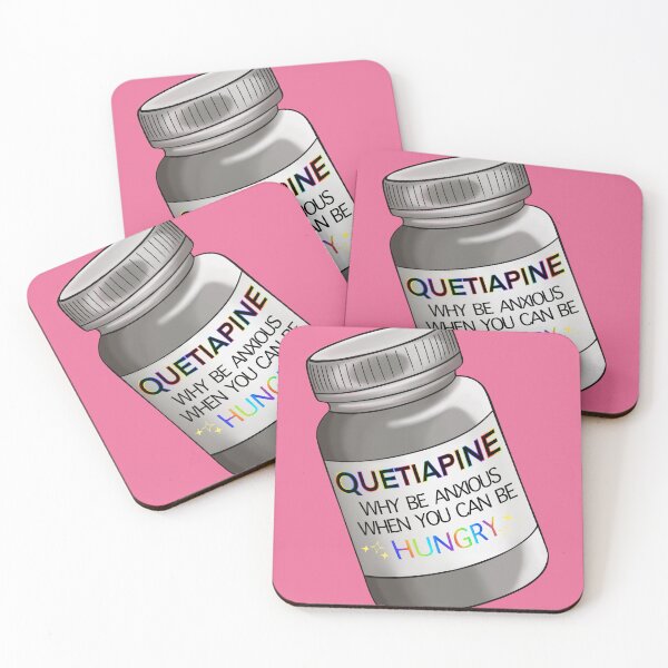 Item preview, Mental health humour designed and sold by TheBPDwitch.
