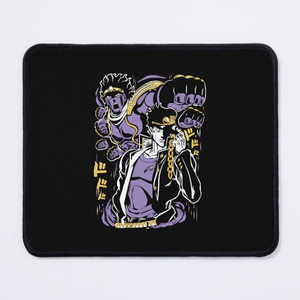 Item preview, Jotaro Kujo Anime Fanart designed and sold by eulaednam36.