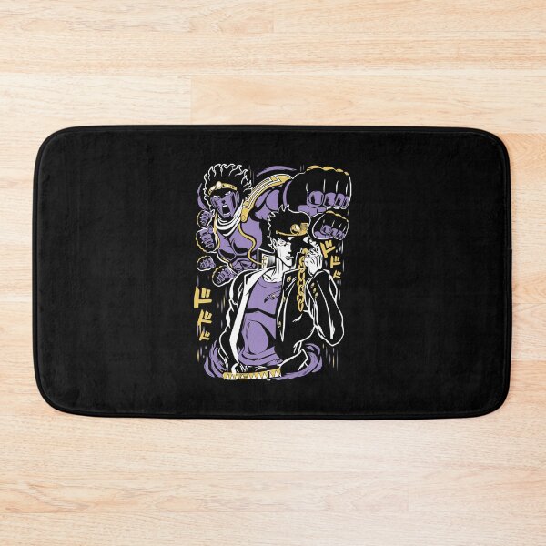 Item preview, Jotaro Kujo Anime Fanart  designed and sold by eulaednam36.