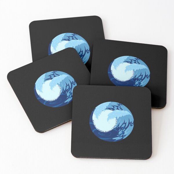 Item preview,  Epic - When Does A Ripple Become A Tidal Wave designed and sold by Barbalonte.