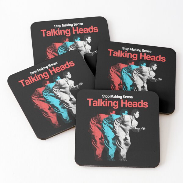 Item preview, Talking Heads Stop Making Sense designed and sold by Leloch.