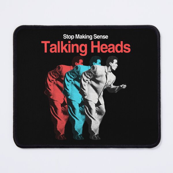 Item preview, Talking Heads Stop Making Sense designed and sold by Leloch.
