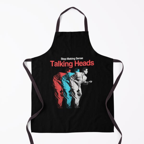 Item preview, Talking Heads Stop Making Sense designed and sold by Leloch.