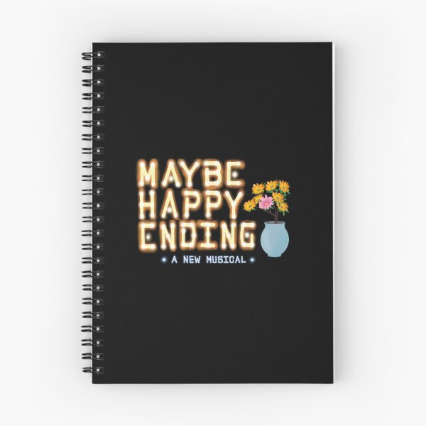 Item preview,  Happy Ending designed and sold by Barbalonte.