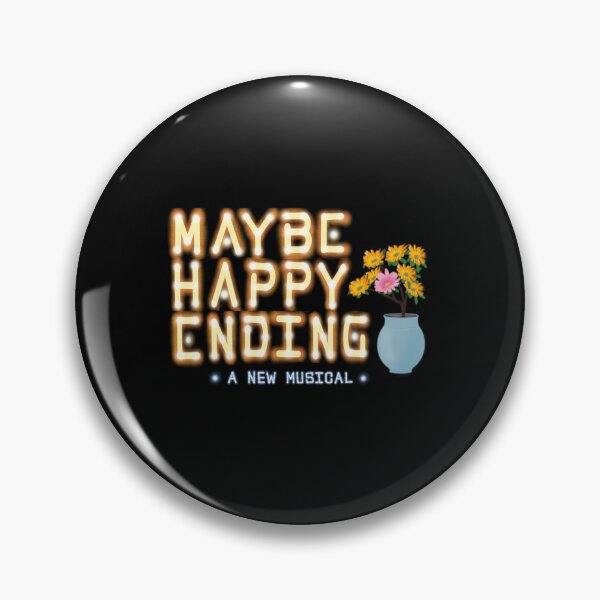 Item preview,  Happy Ending designed and sold by Barbalonte.