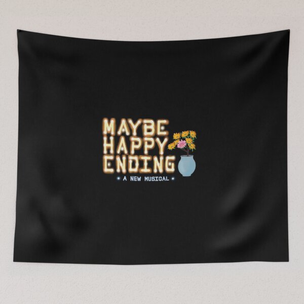 Item preview,  Happy Ending designed and sold by Barbalonte.