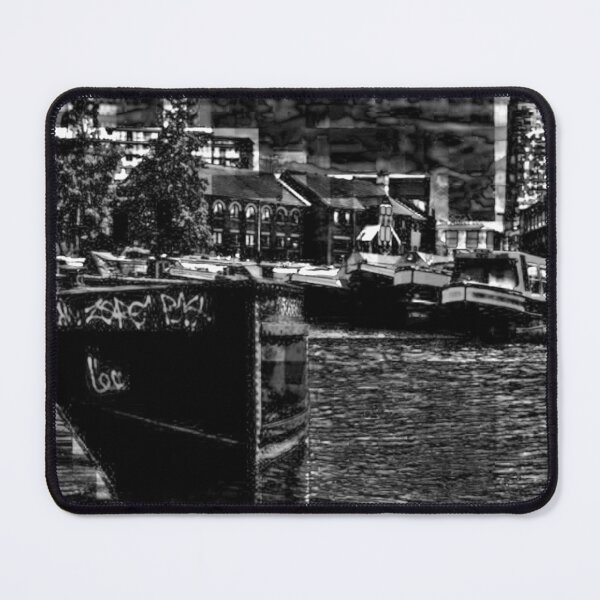 Item preview, The Canal! designed and sold by Mickangelhere.