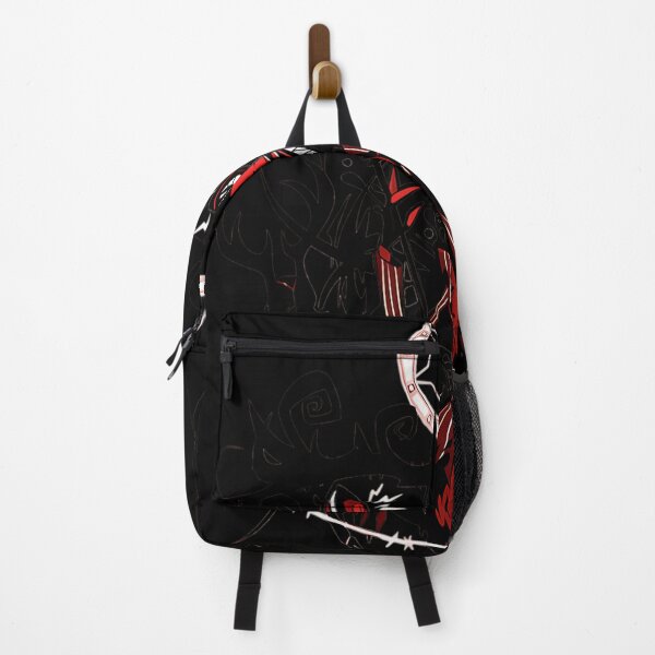 Item preview, Hotel Alastor Hazbin designed and sold by Tuwise19.
