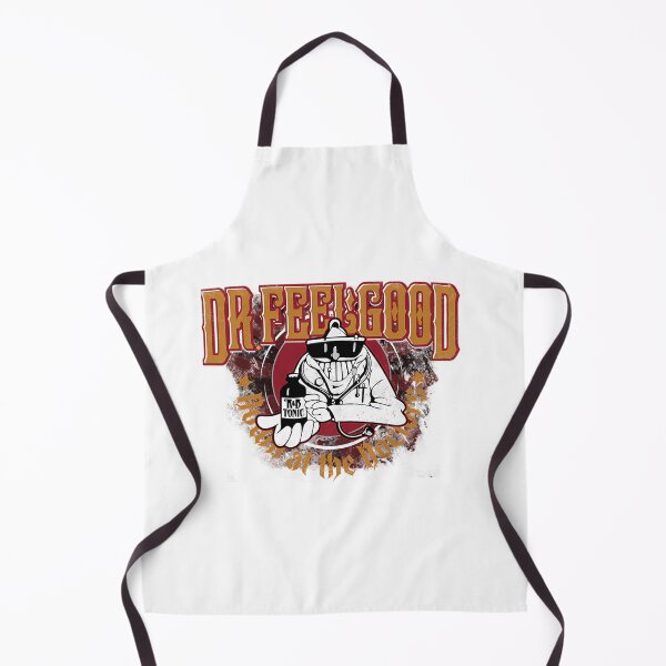 Item preview, Dr. Feelgood designed and sold by SOLAYMSHOP.