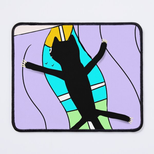Item preview, Cat freedom designed and sold by ThingsCatsDo.