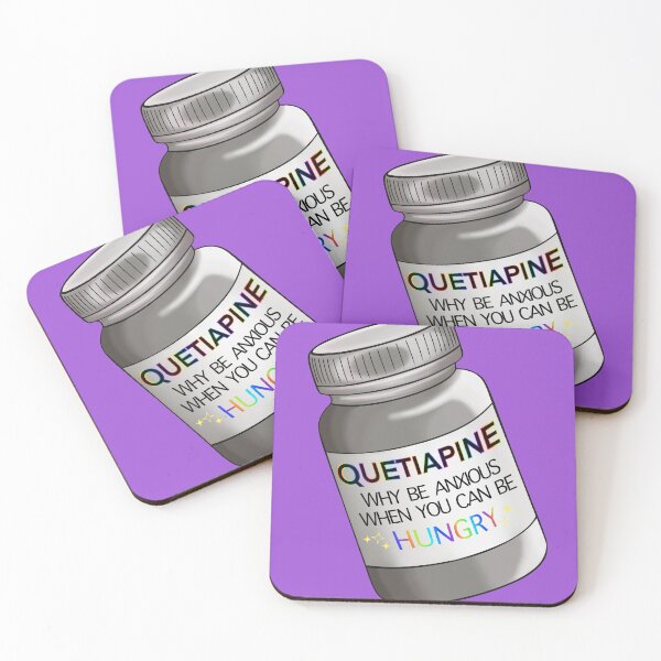 Item preview, Mental health humour designed and sold by TheBPDwitch.