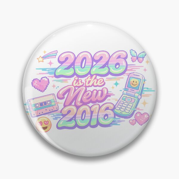 Item preview, 2026 is the new 2016 designed and sold by Lovedesigning25.