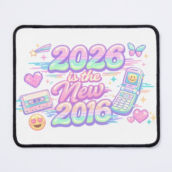Item preview, 2026 is the new 2016 designed and sold by Lovedesigning25.