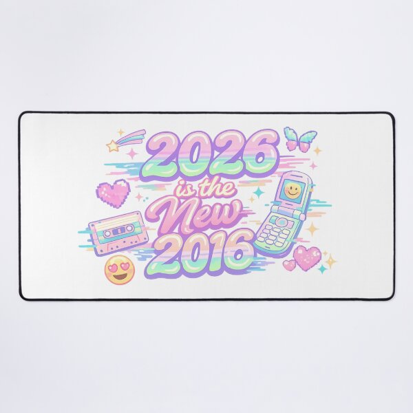 Item preview, 2026 is the new 2016 designed and sold by Lovedesigning25.