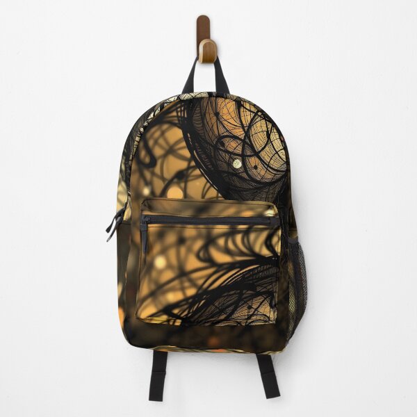 Item preview, Mind in Motion – Abstract Consciousness designed and sold by DeadWild.
