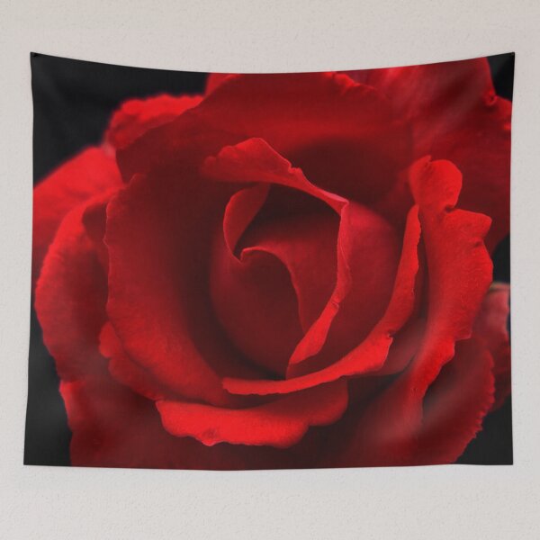 Item preview, Red Rose designed and sold by Alan Harman.