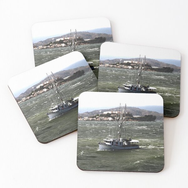 Item preview, The Fishing Boat! designed and sold by Mickangelhere.