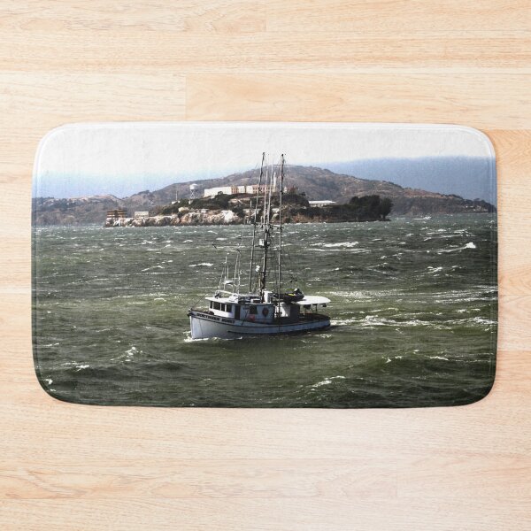 Item preview, The Fishing Boat! designed and sold by Mickangelhere.