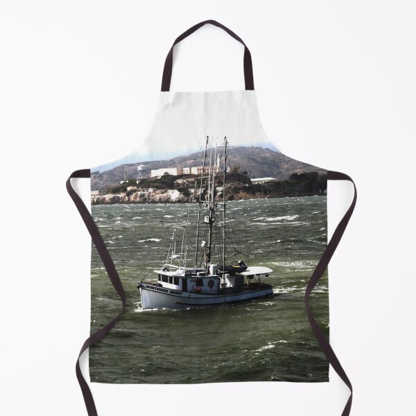 Item preview, The Fishing Boat! designed and sold by Mickangelhere.