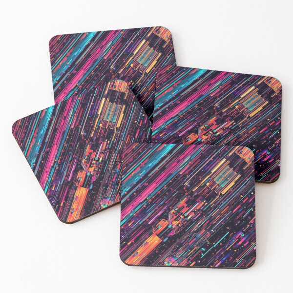 Item preview, Abstract Art designed and sold by JosueShop101.