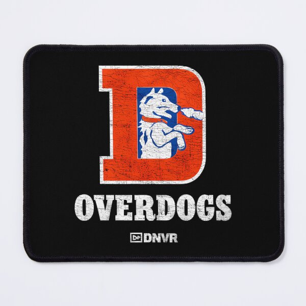 Item preview, Overdogs Bo Nix Denver Broncos designed and sold by Leloch.