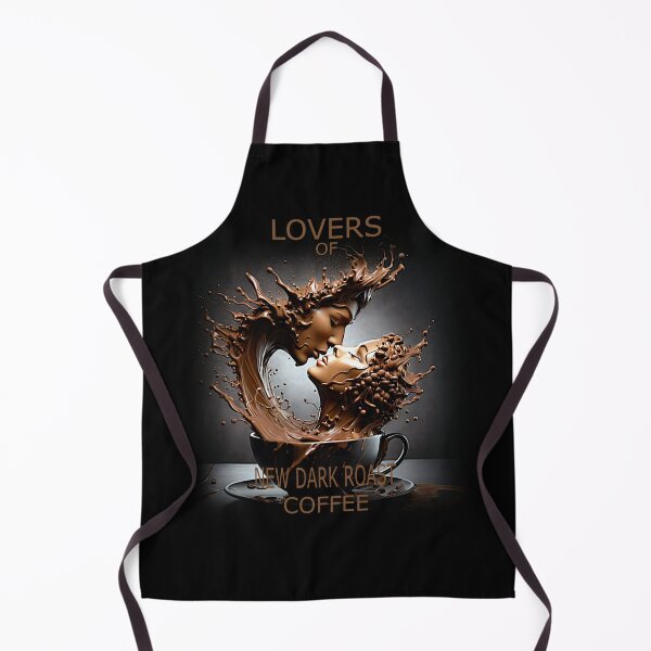 Item preview, Lovers of Coffee designed and sold by Vienna15.