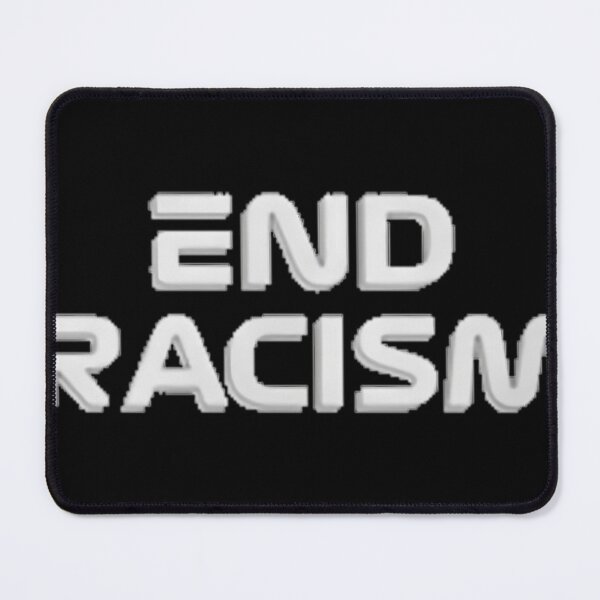 Item preview, End Racism F1 Design designed and sold by Tuwise19.