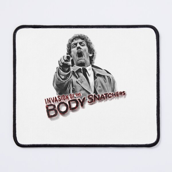 Item preview, Invasion Of The Moive Body Snatchers Scream designed and sold by Leloch.