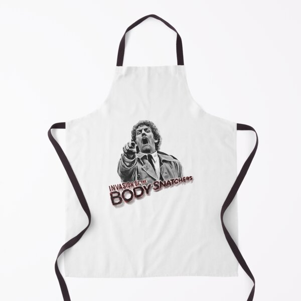 Item preview, Invasion Of The Moive Body Snatchers Scream designed and sold by Leloch.