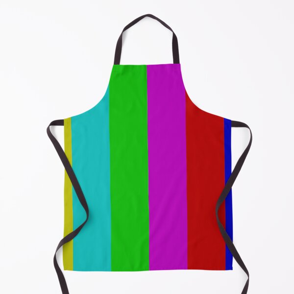 Item preview, EBU colour bars designed and sold by rheyes.