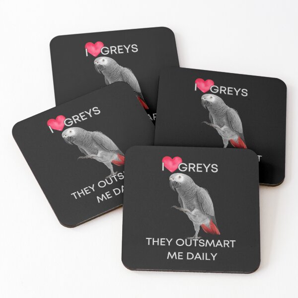 Item preview, I love greys designed and sold by whatthefoxsays.