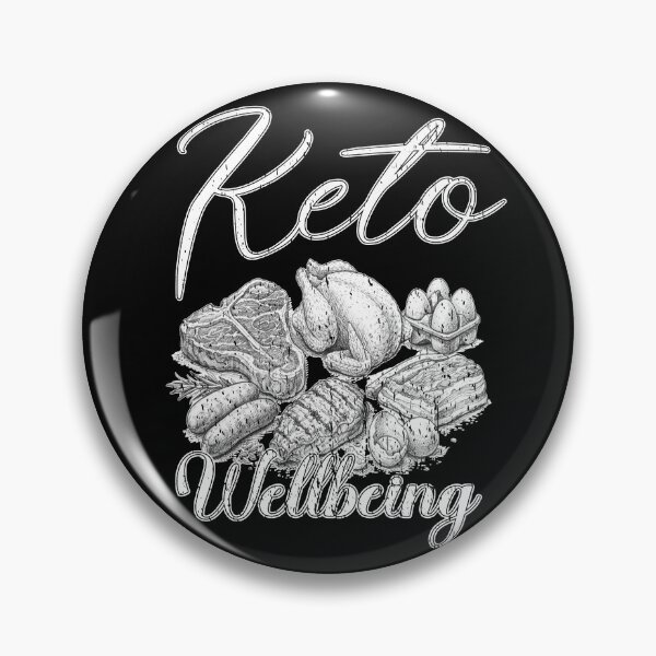 Item preview, KETO WELLBEING ketogenic diet healthy keto healthy diet weight loss liver fat  designed and sold by Jt41.