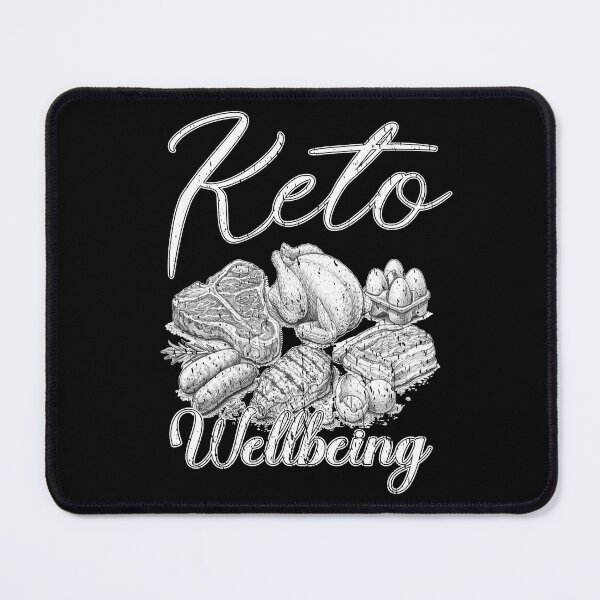 Item preview, KETO WELLBEING ketogenic diet healthy keto healthy diet weight loss liver fat  designed and sold by Jt41.