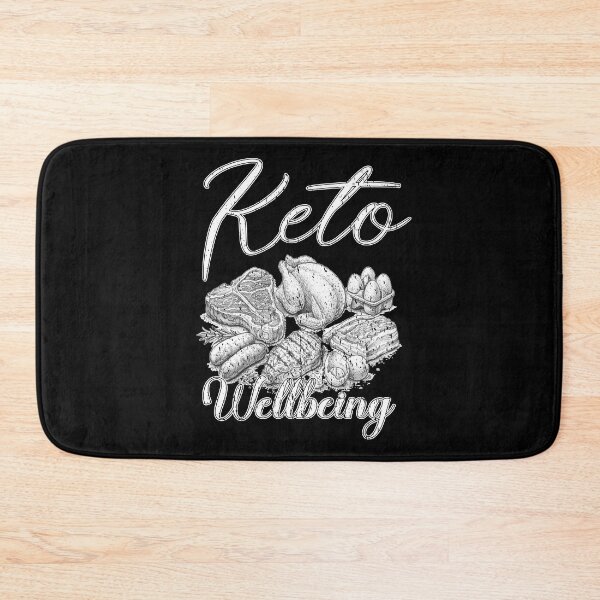 Item preview, KETO WELLBEING ketogenic diet healthy keto healthy diet weight loss liver fat  designed and sold by Jt41.