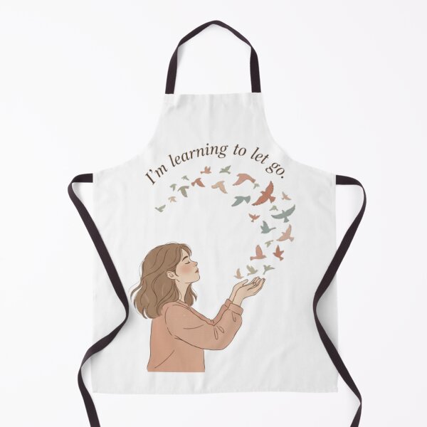 Item preview, Learning to Let Go designed and sold by artistmagicshop.