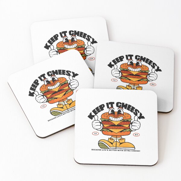 Item preview, Hamburger cartoon character designed and sold by paulrommer.